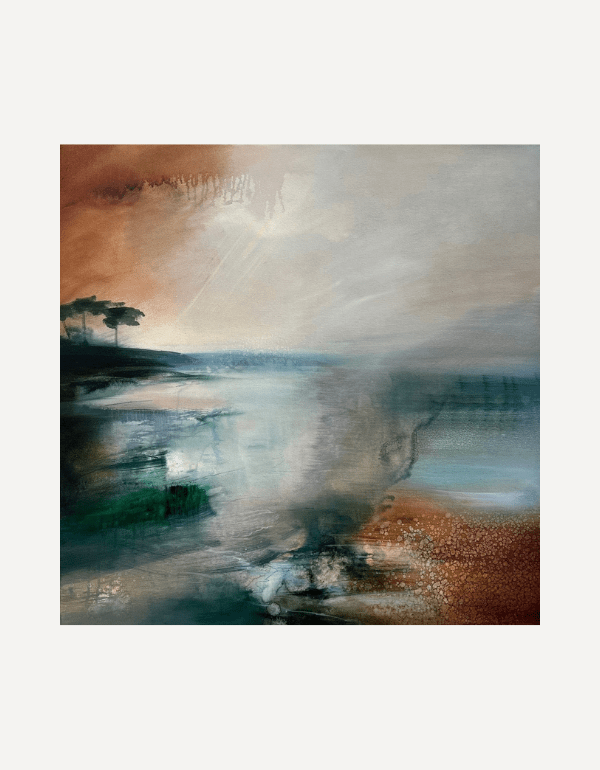 Heylyn - Amy Albright - Beside The Wave