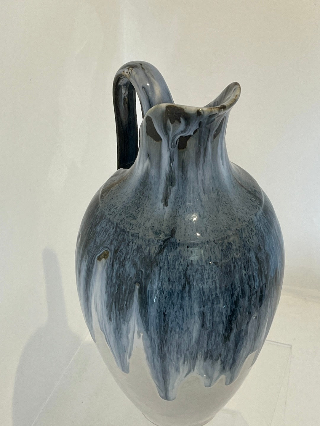 Jug (Blue Drip) - Andrew Knee - Beside The Wave