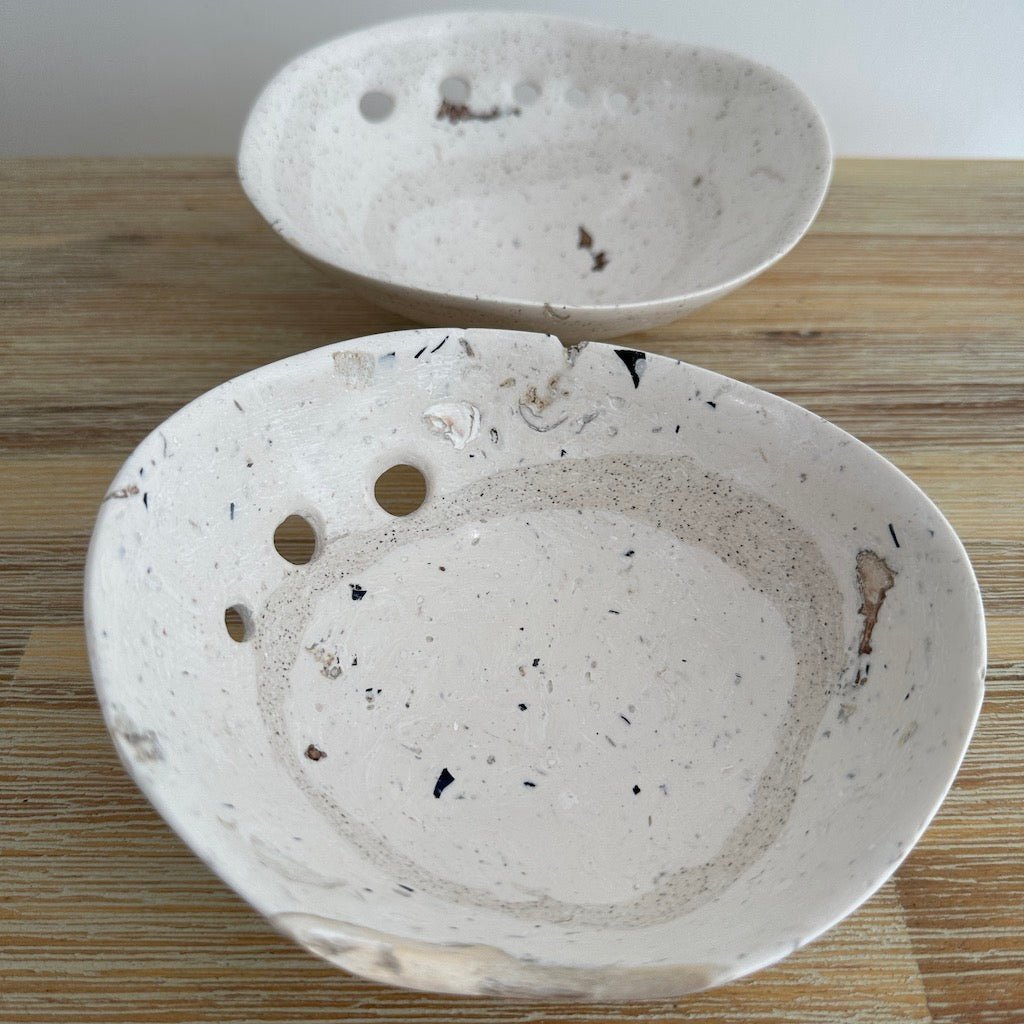 Limpet Bowl I - Hazel Oliver - Beside The Wave
