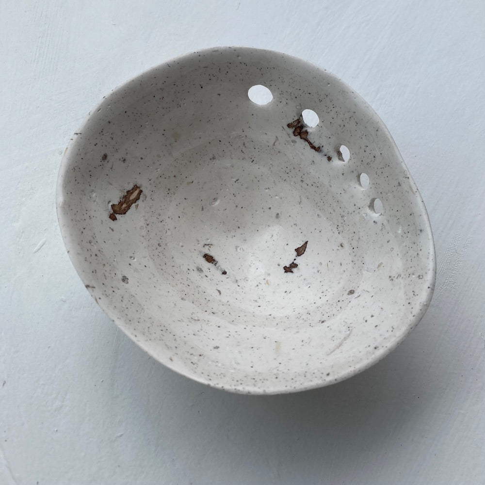 Limpet Bowl I - Hazel Oliver - Beside The Wave