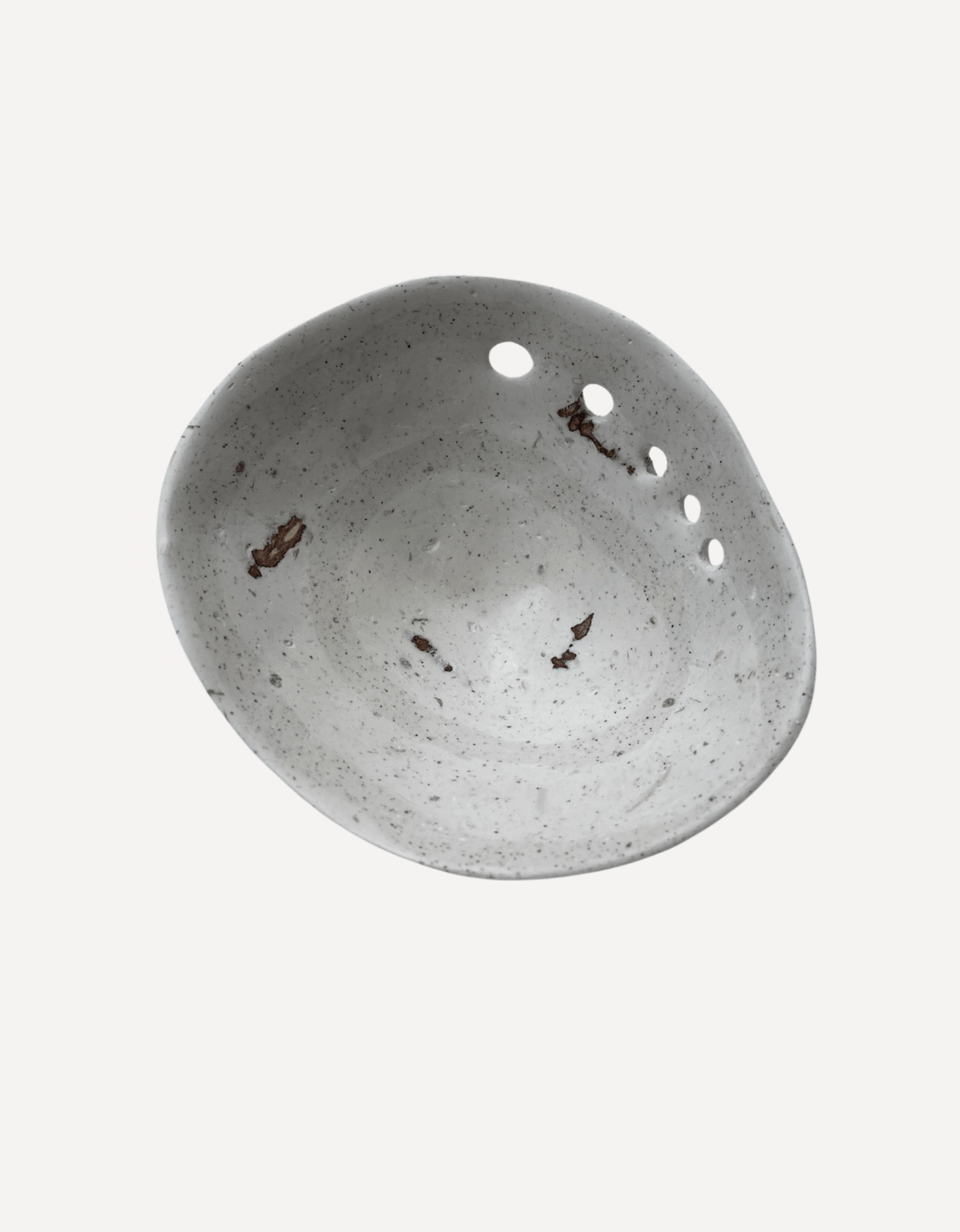 Limpet Bowl I - Hazel Oliver - Beside The Wave