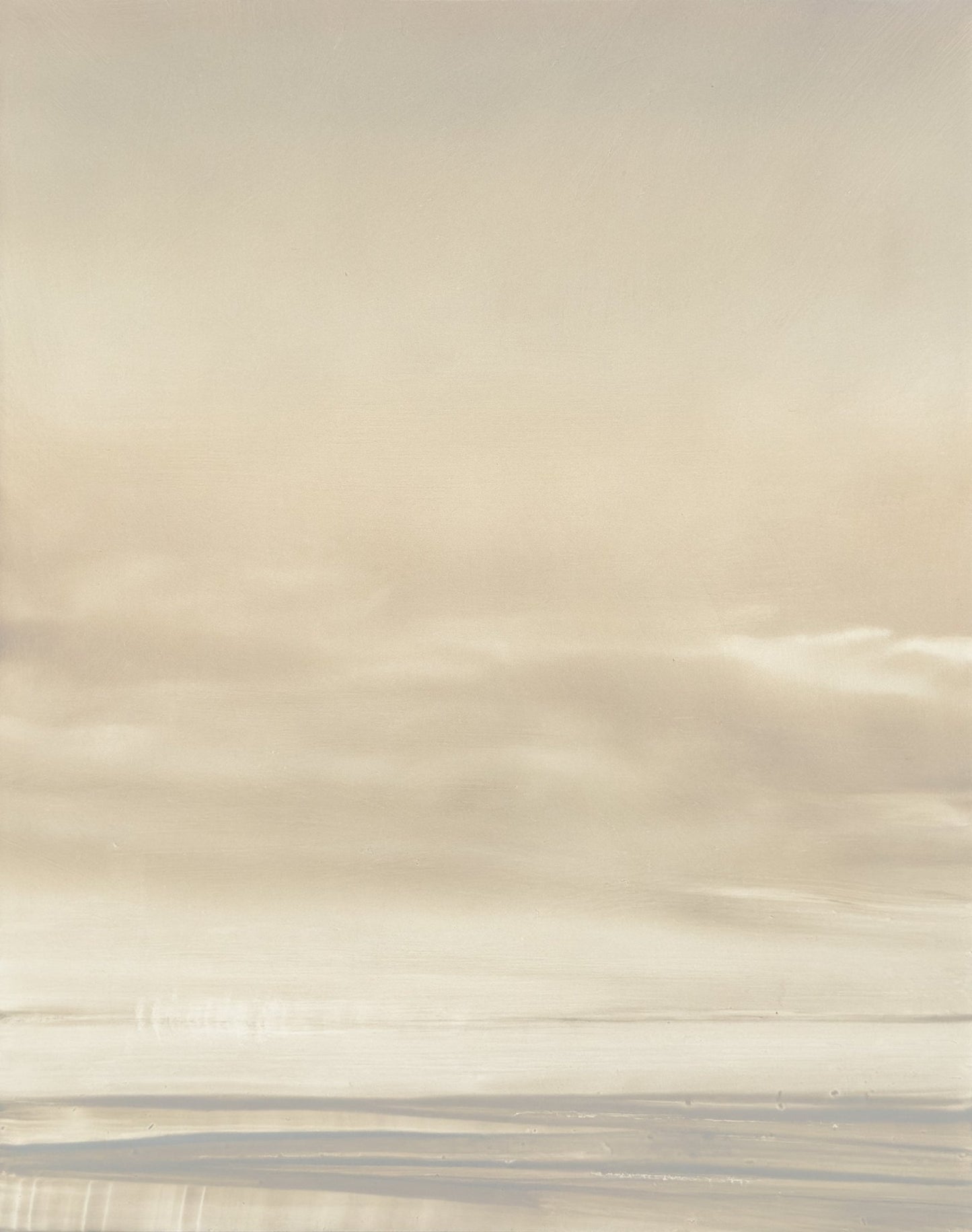 Looking Out I - Helen Carter - Beside The Wave