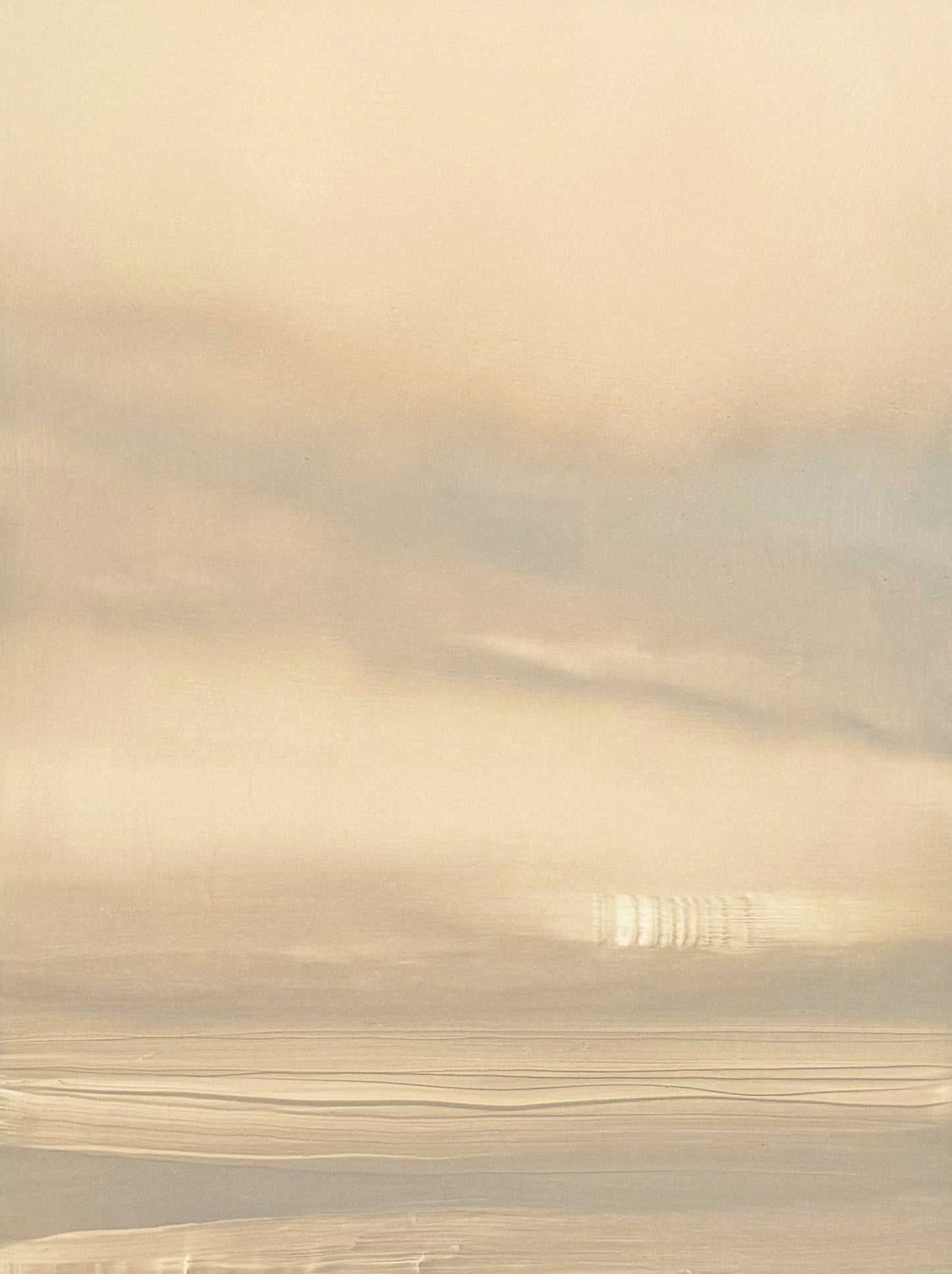 Looking Out VI - Helen Carter - Beside The Wave
