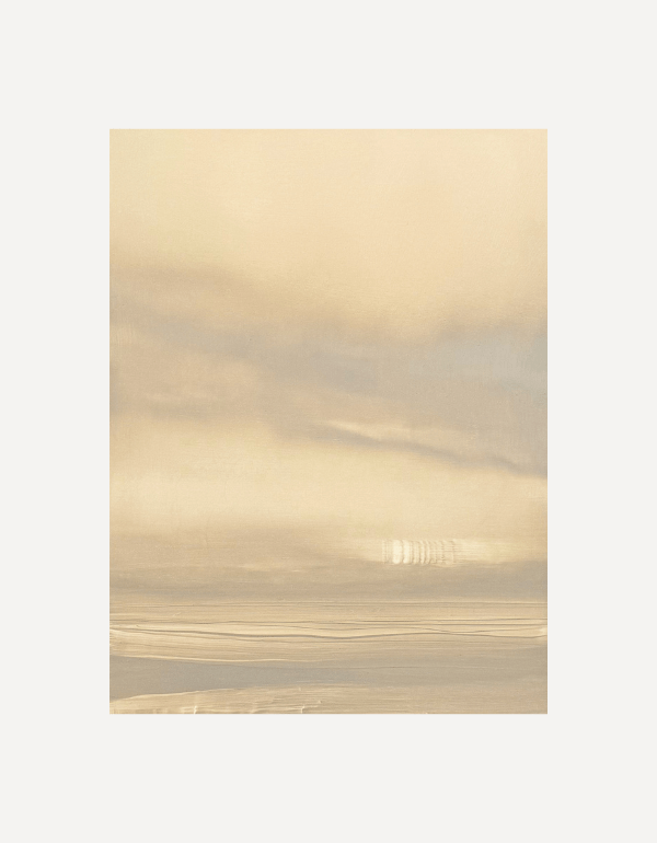 Looking Out VI - Helen Carter - Beside The Wave