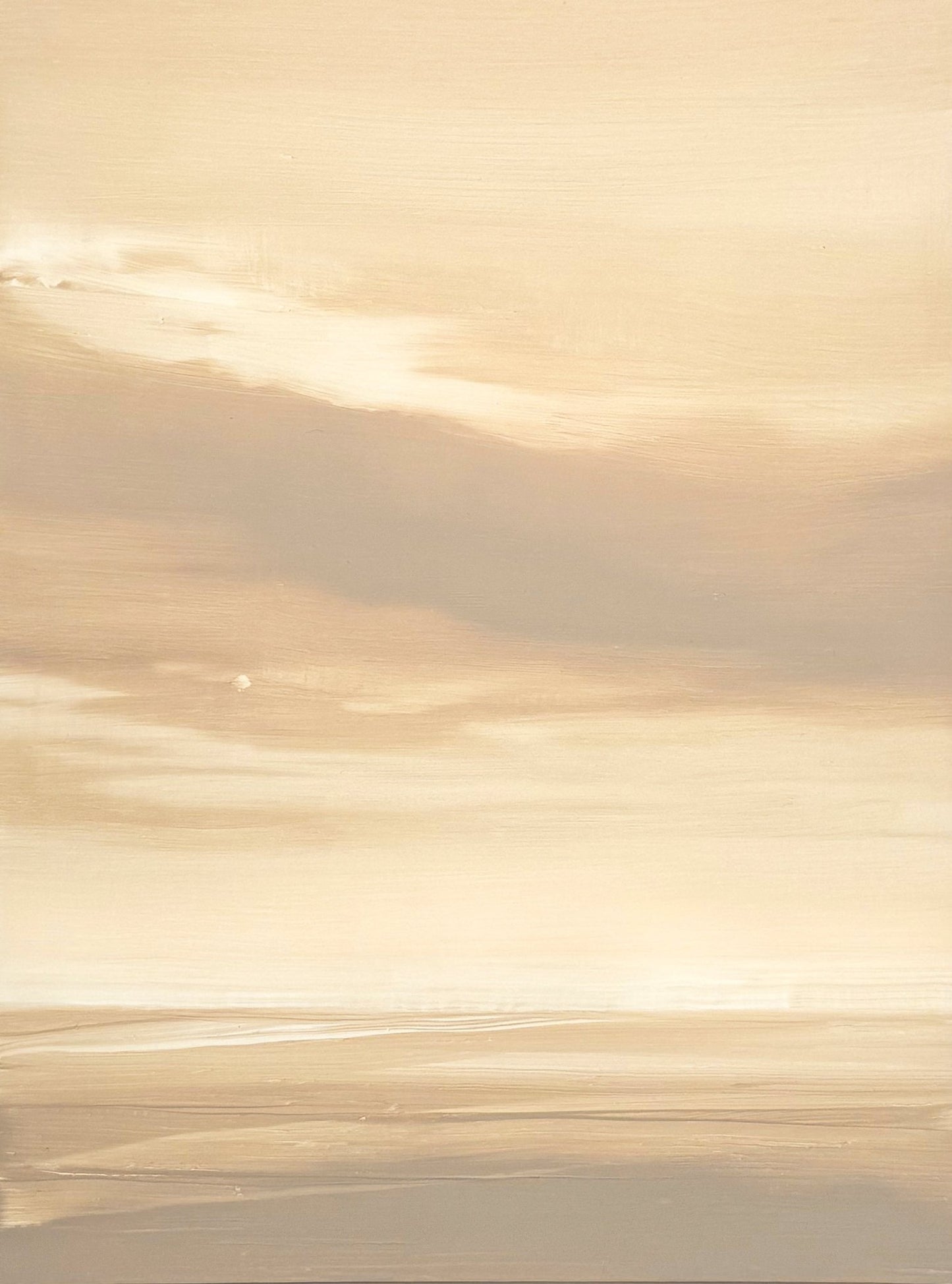 Looking Out VII - Helen Carter - Beside The Wave