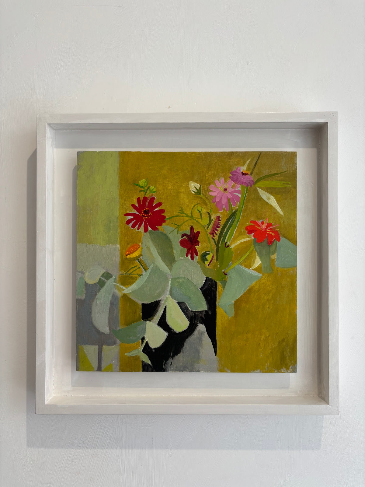 Flowers From Julie IV