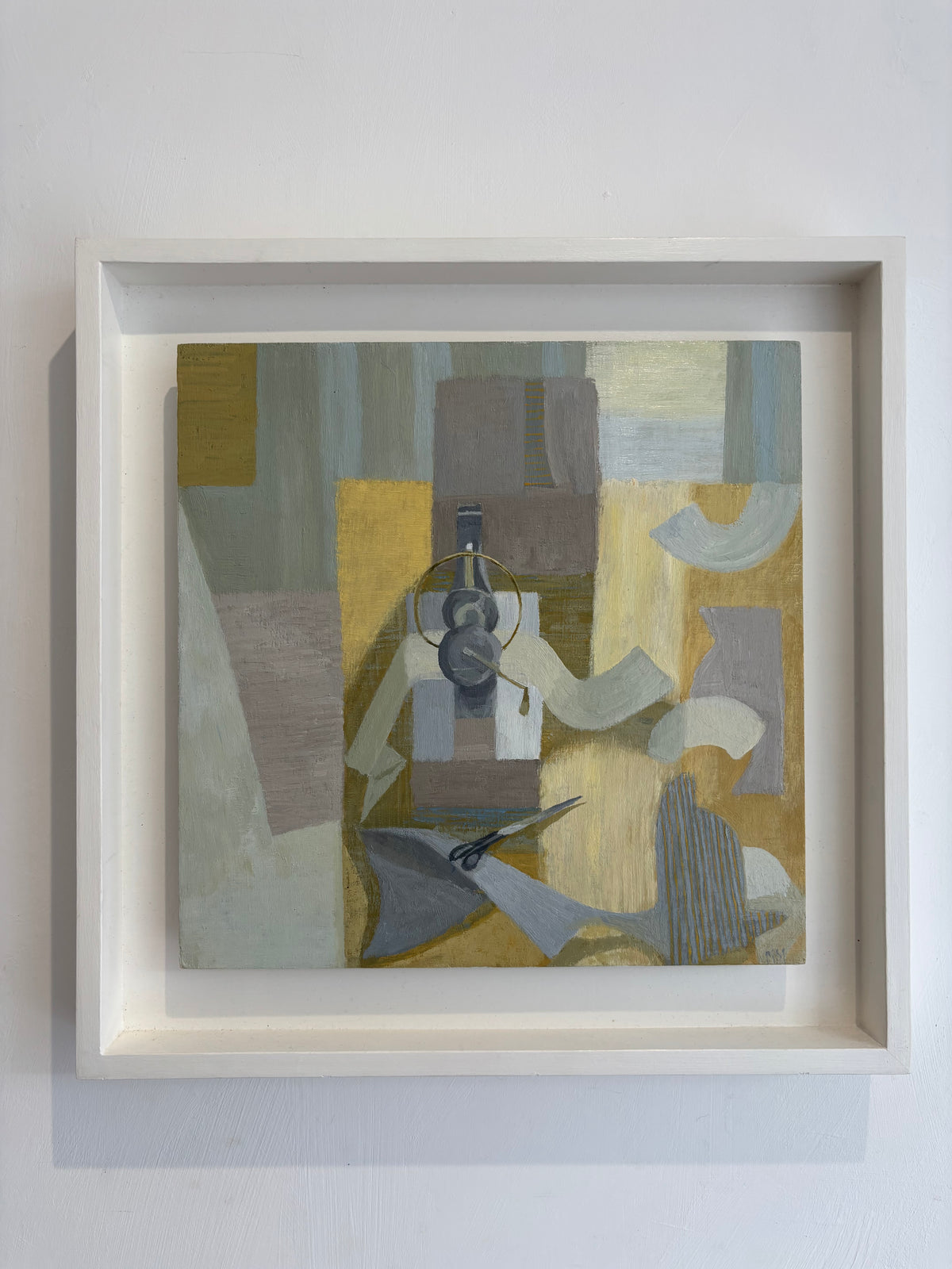Sewing Study