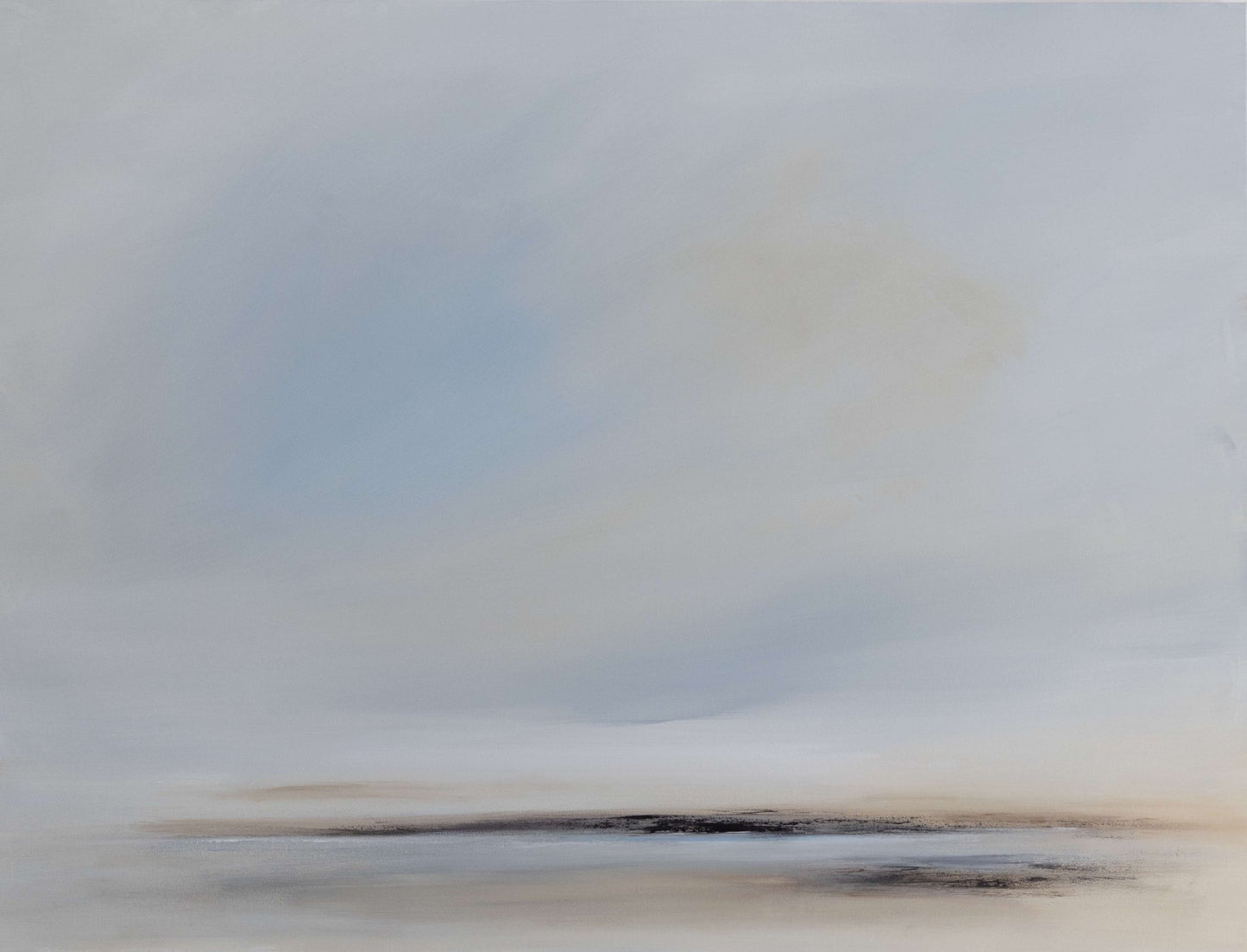 Memories Remain-Nicola Mosley-Beside The Wave