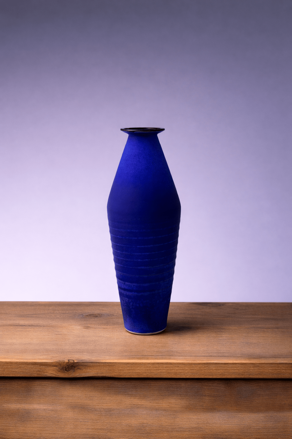 Mini Vase collection (Cobalt Blue) - Steve Smith - Beside The Wave