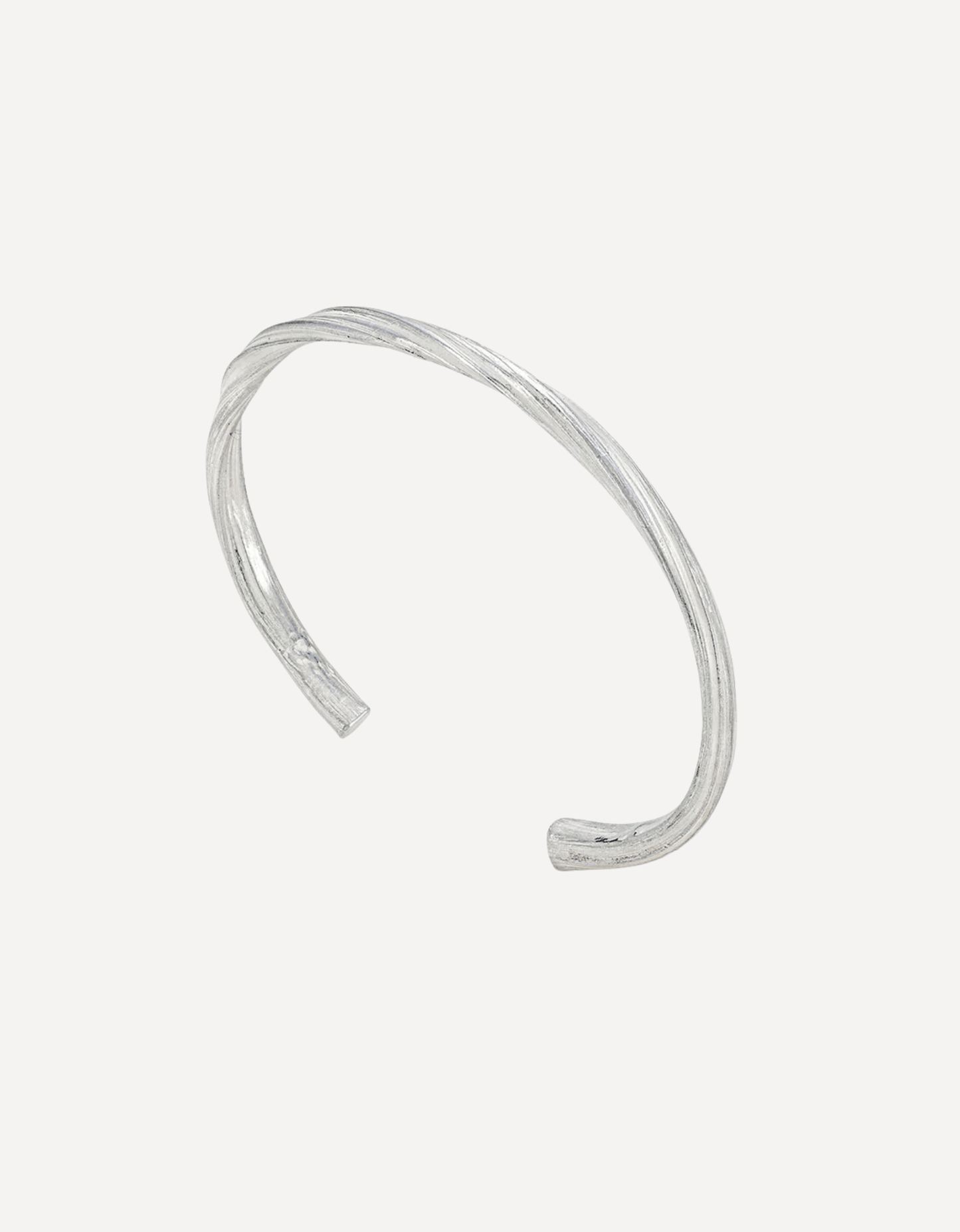 Mitsuro Ribbon Cuff - Emily Nixon - Beside The Wave