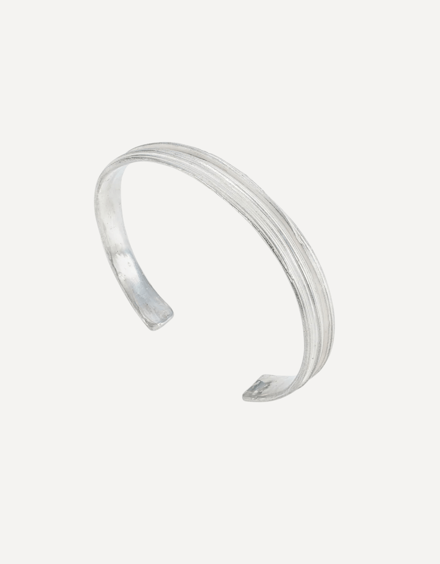 Mitsuro Ripple Cuff - Emily Nixon - Beside The Wave