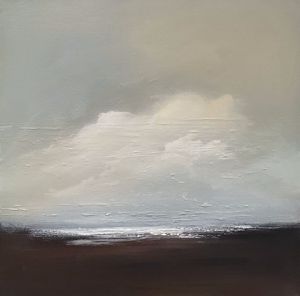 Morning walk Around the Point - Nicola Mosley - Beside The Wave