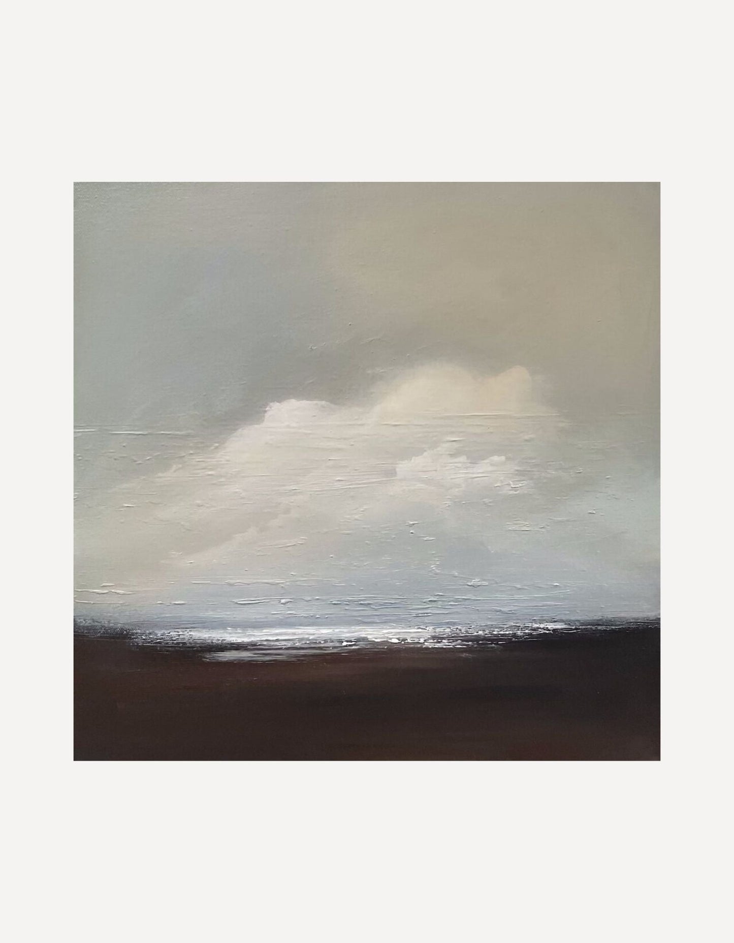 Morning walk Around the Point - Nicola Mosley - Beside The Wave