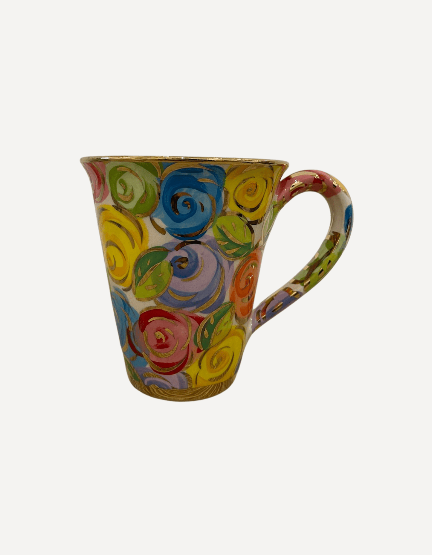 Mug - Mary - Rose Young - Beside The Wave