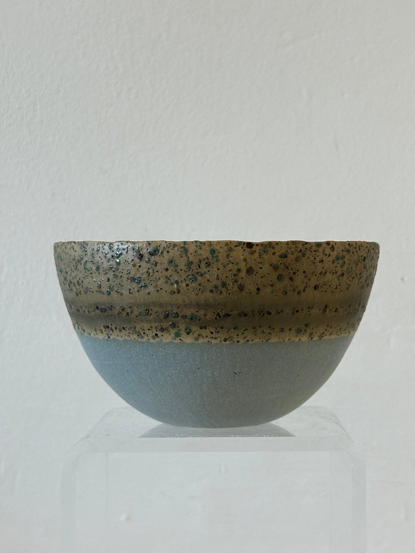 Nansidwell I - Charlotte Jones - Beside The Wave