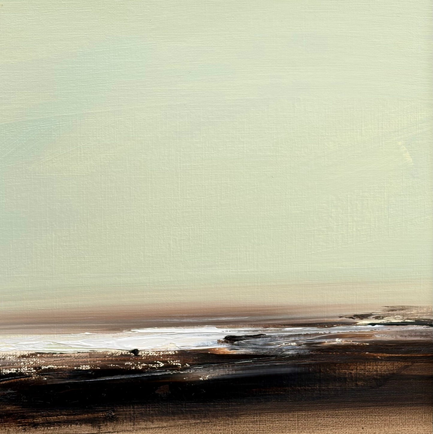 Early Light