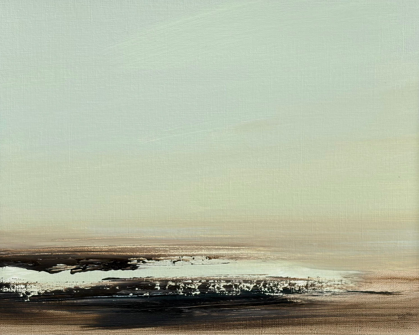 Shallow Pool