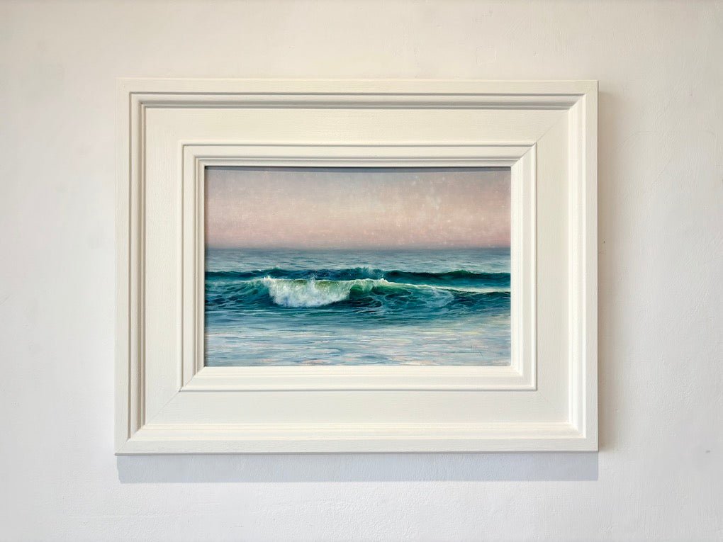 Of Wanting - Hazel Ashe - Beside The Wave