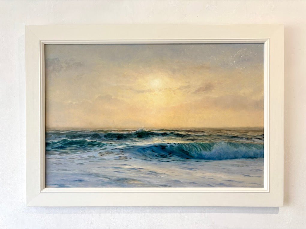 On Beltane - Hazel Ashe - Beside The Wave