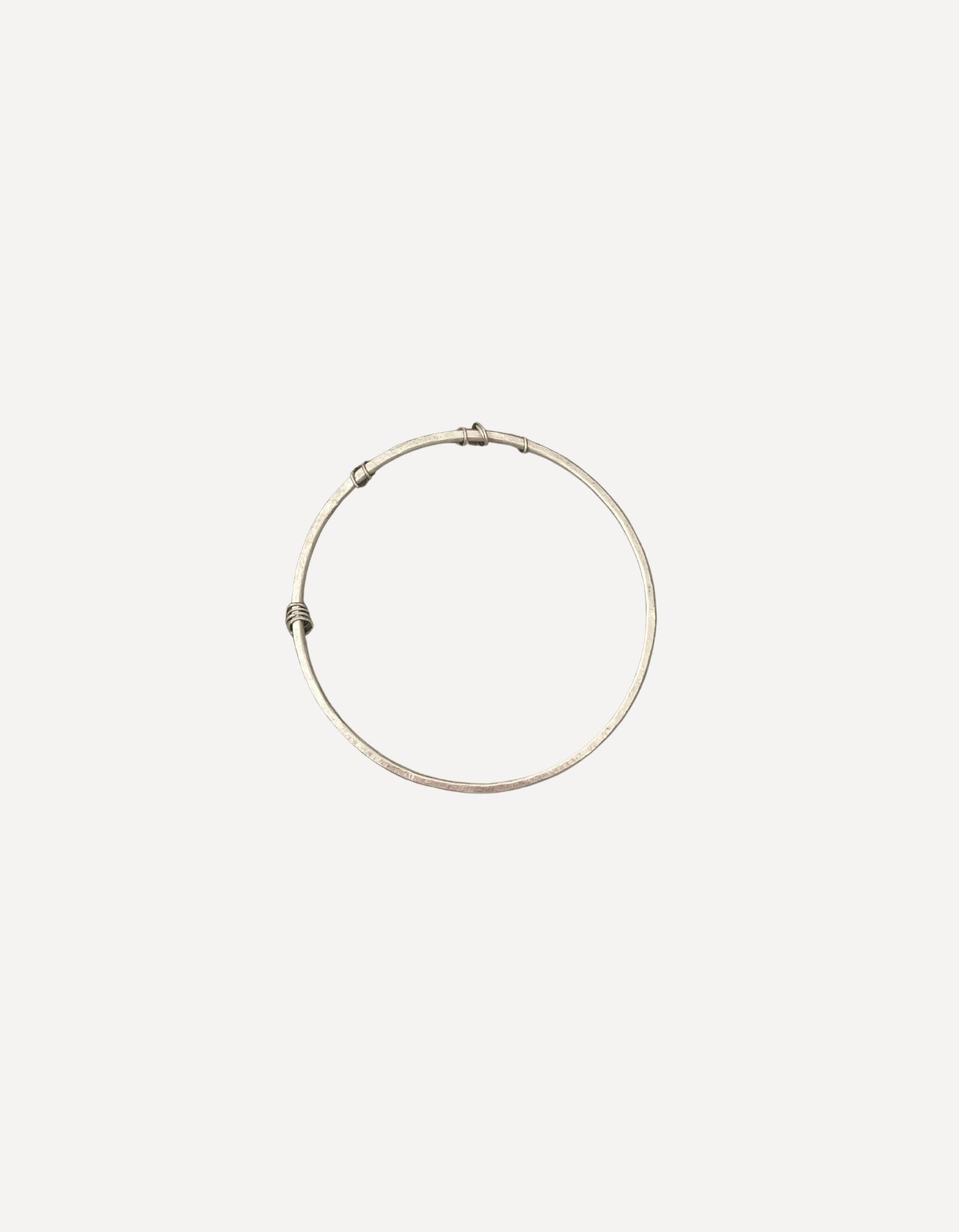 O's Bangle - Lucy Spink - Beside The Wave