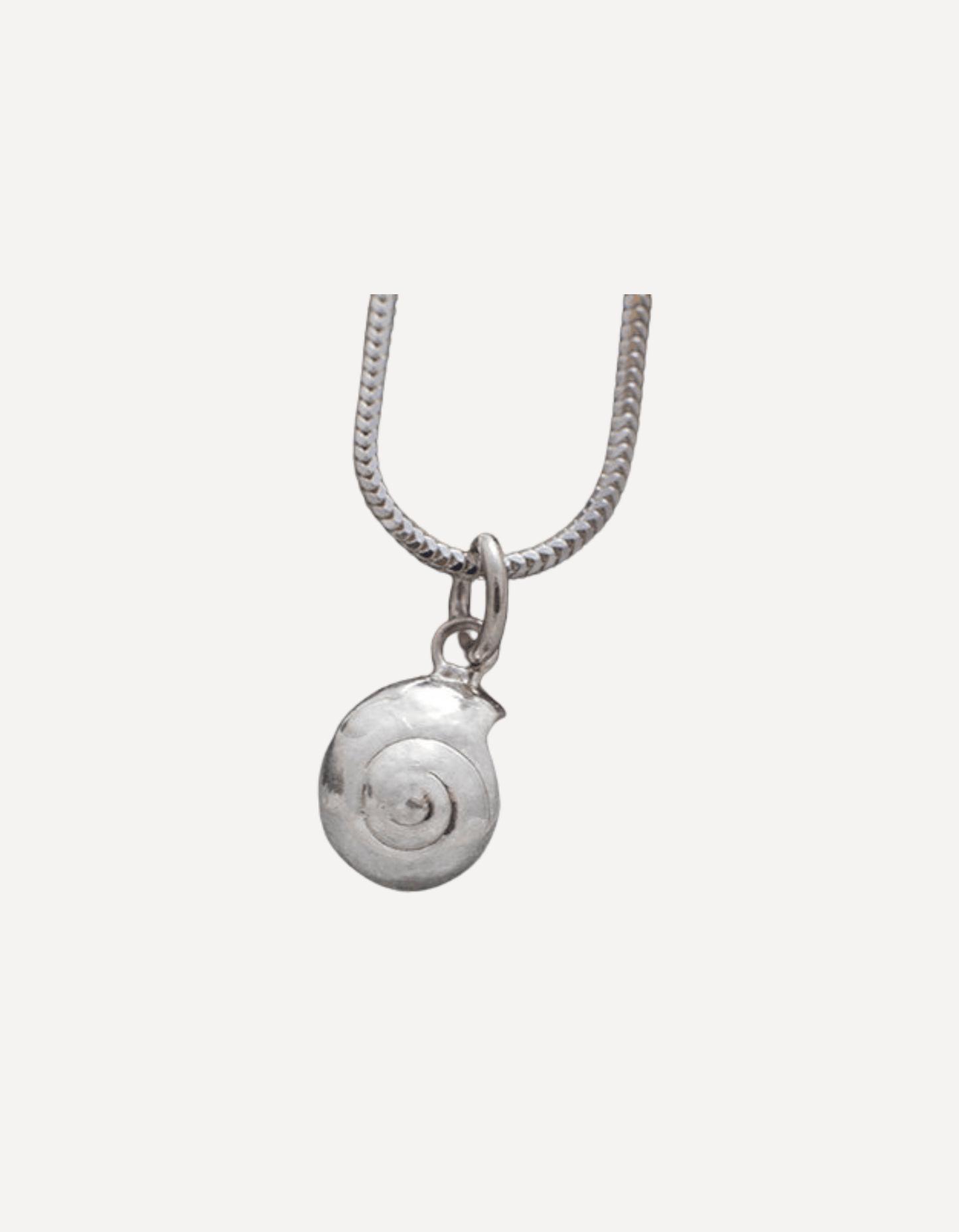 Padstow Periwinkle Charm - Emily Nott - Bower - Beside The Wave