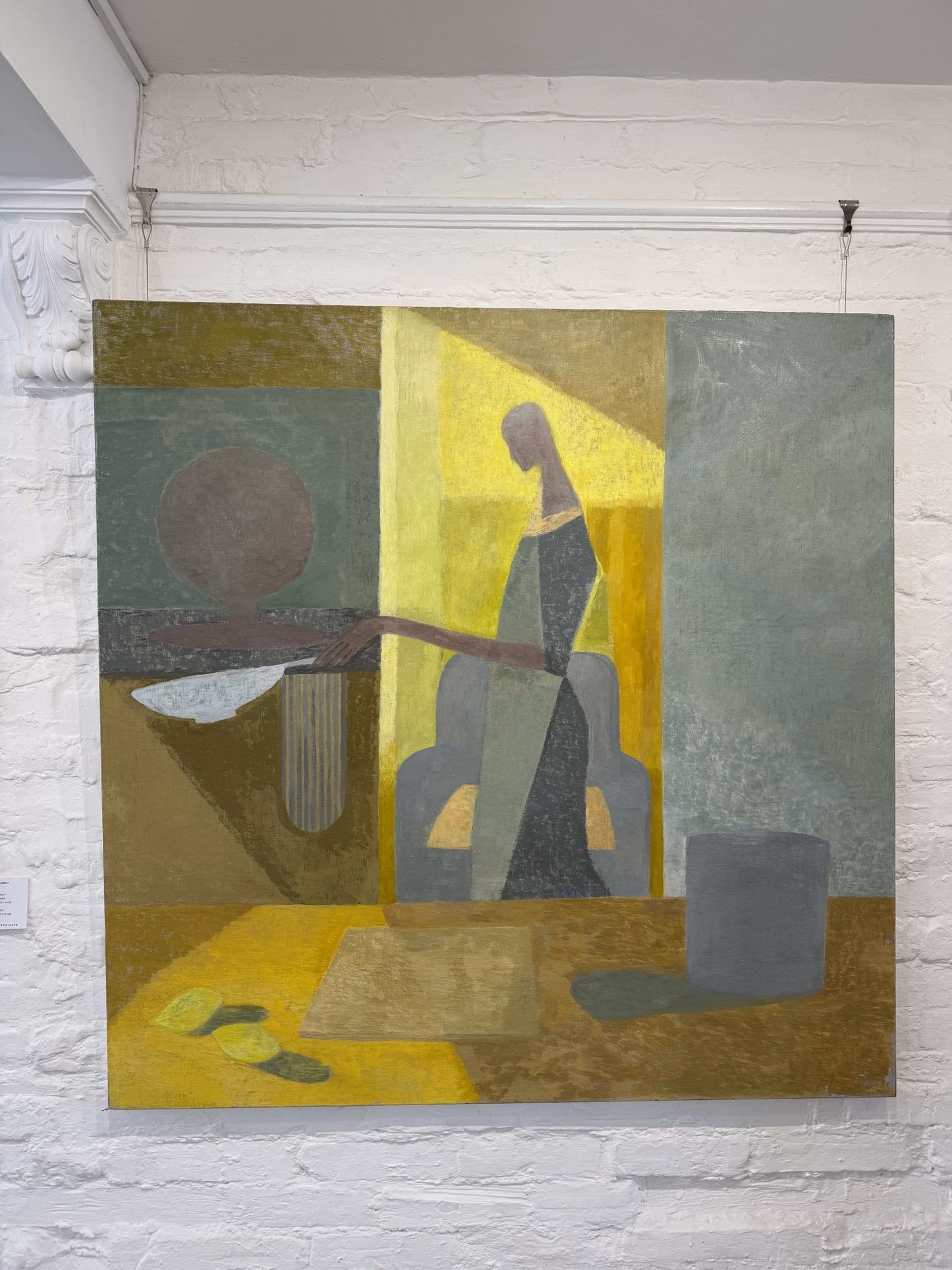 Pancake Day - Mary Mabbutt - Beside The Wave