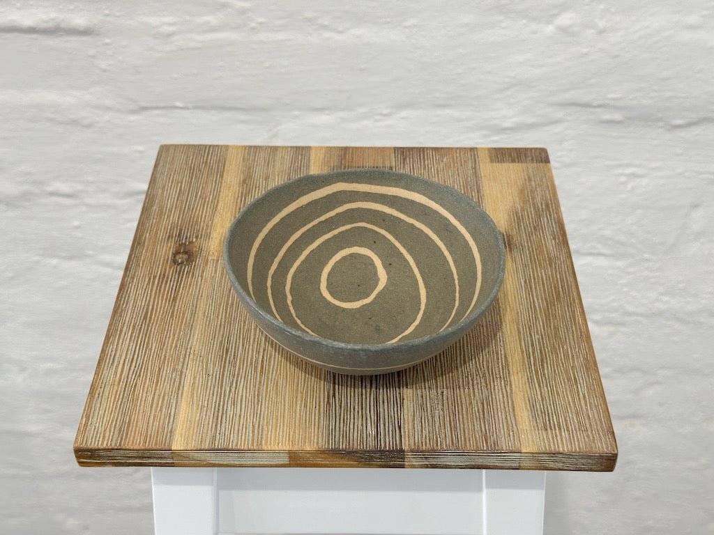 Pebble Bowl - Charlotte Jones - Beside The Wave