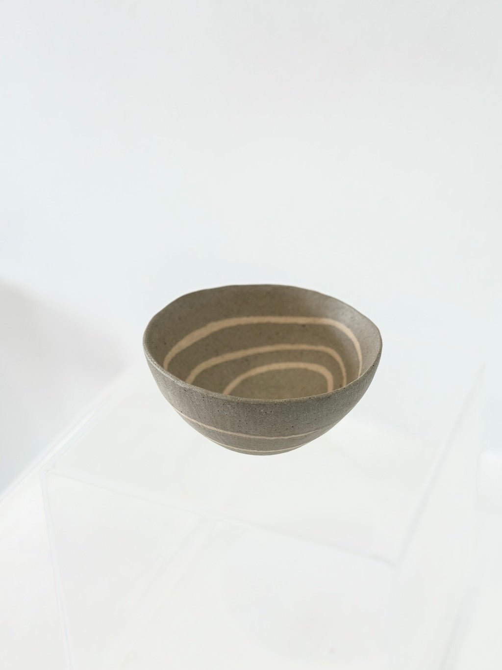 Pebble Bowl III - Charlotte Jones - Beside The Wave