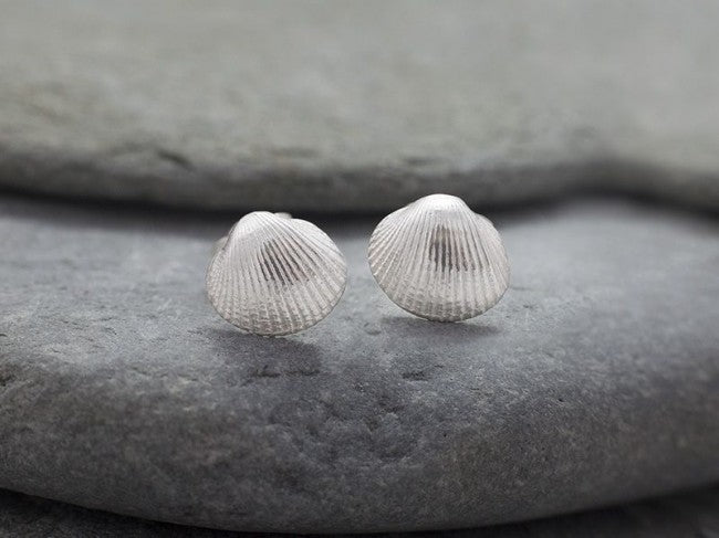 Porthilly Cockle Studs - Emily Nott - Bower - Beside The Wave