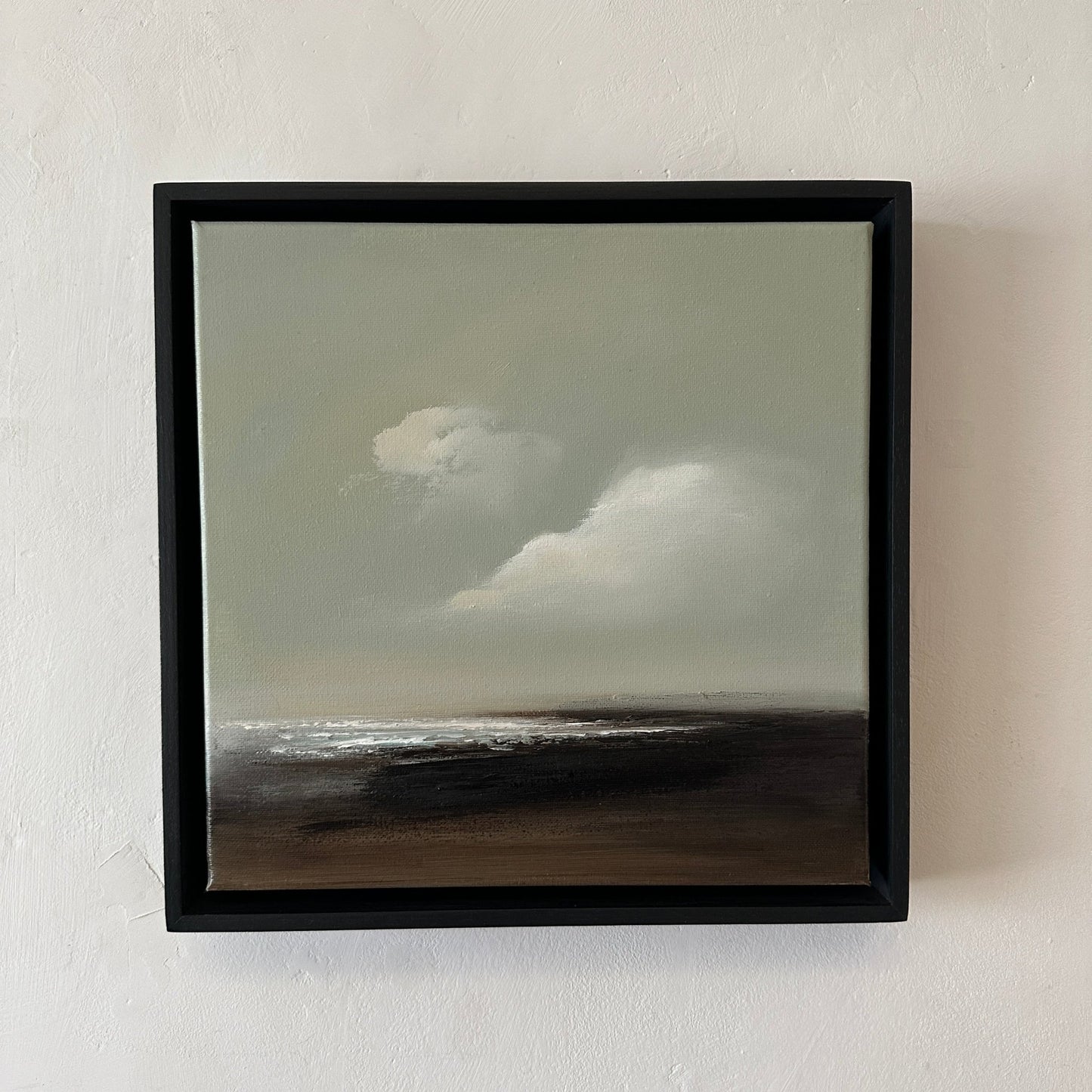 Quiescence - Nicola Mosley - Beside The Wave