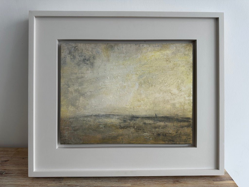 Sailing Falmouth Bay - Benjamin Warner - Beside The Wave