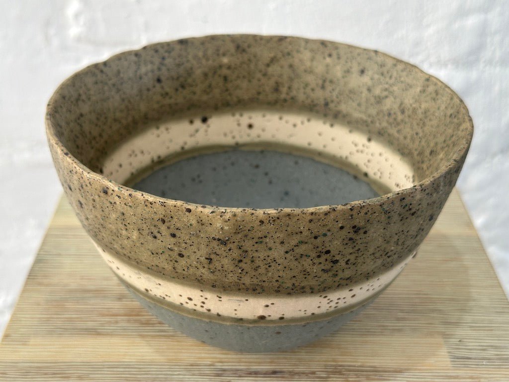 Sand Copper II - Charlotte Jones - Beside The Wave