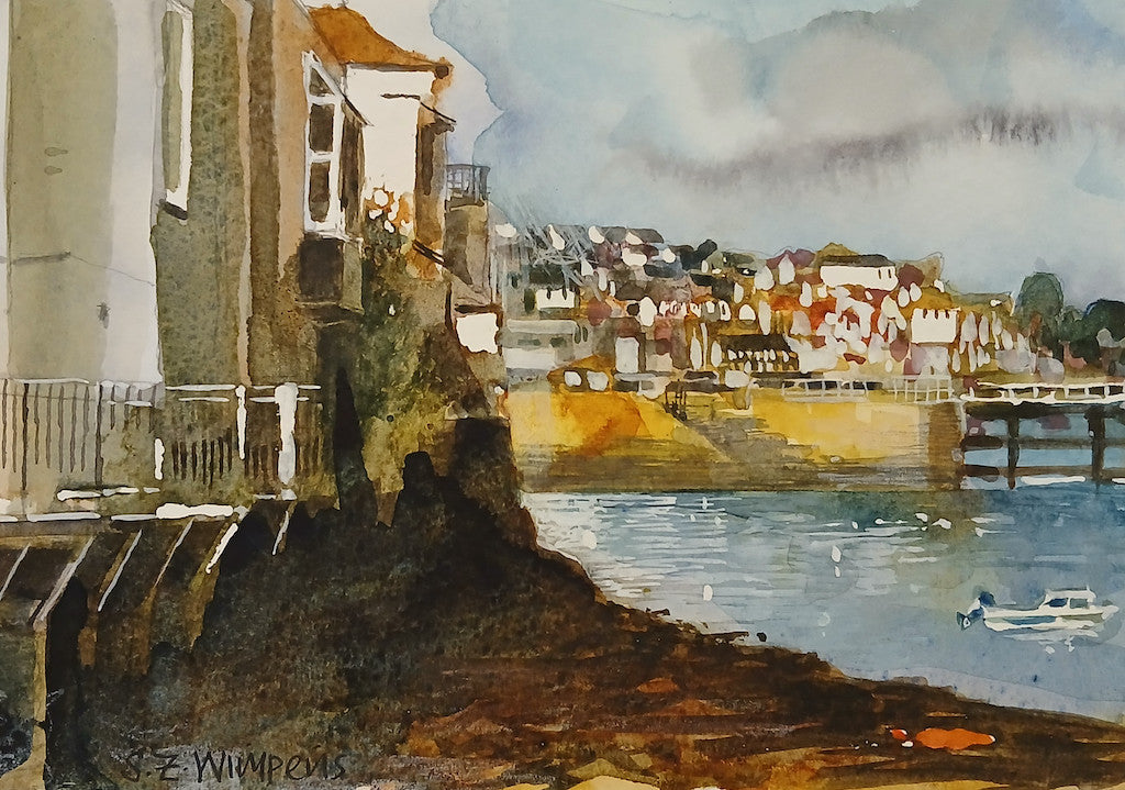 Falmouth