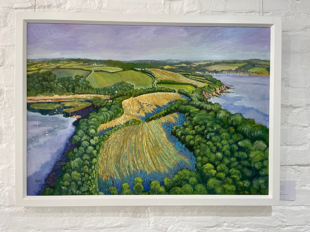 Headland