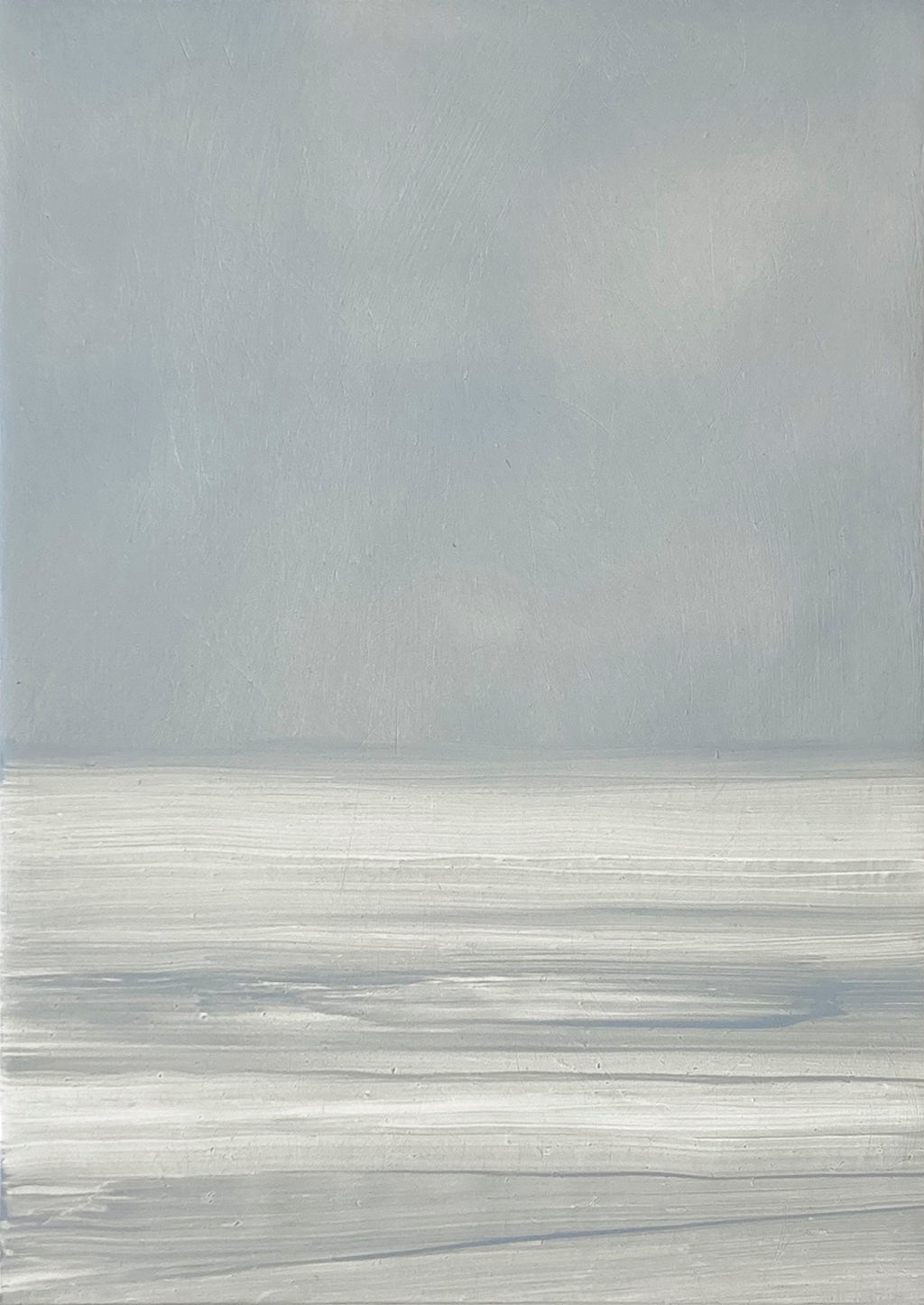 Shifting Skies VI - Helen Carter - Beside The Wave