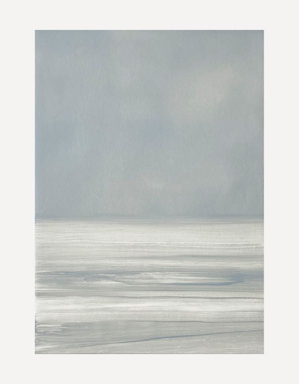 Shifting Skies VI - Helen Carter - Beside The Wave