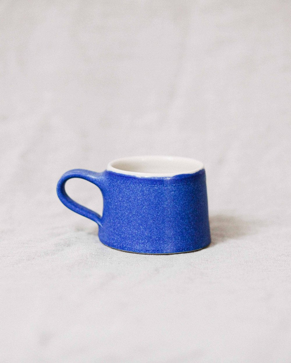 Short Mug (Ebron) - Emily Tapp - Beside The Wave