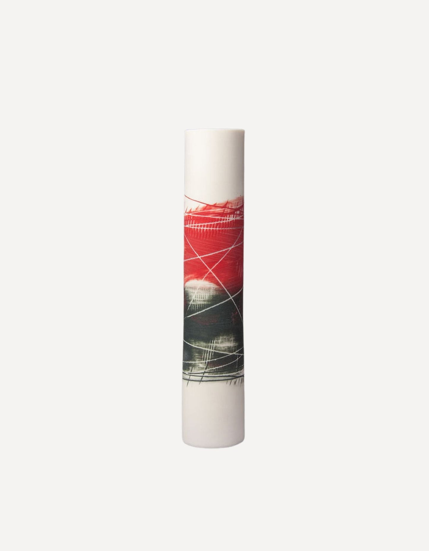 Single Stem Vase - Ali Tomlin - Beside The Wave