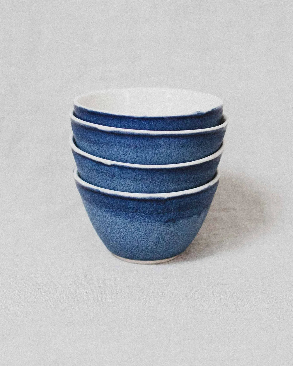 Small Bowl (Mor) - Emily Tapp - Beside The Wave