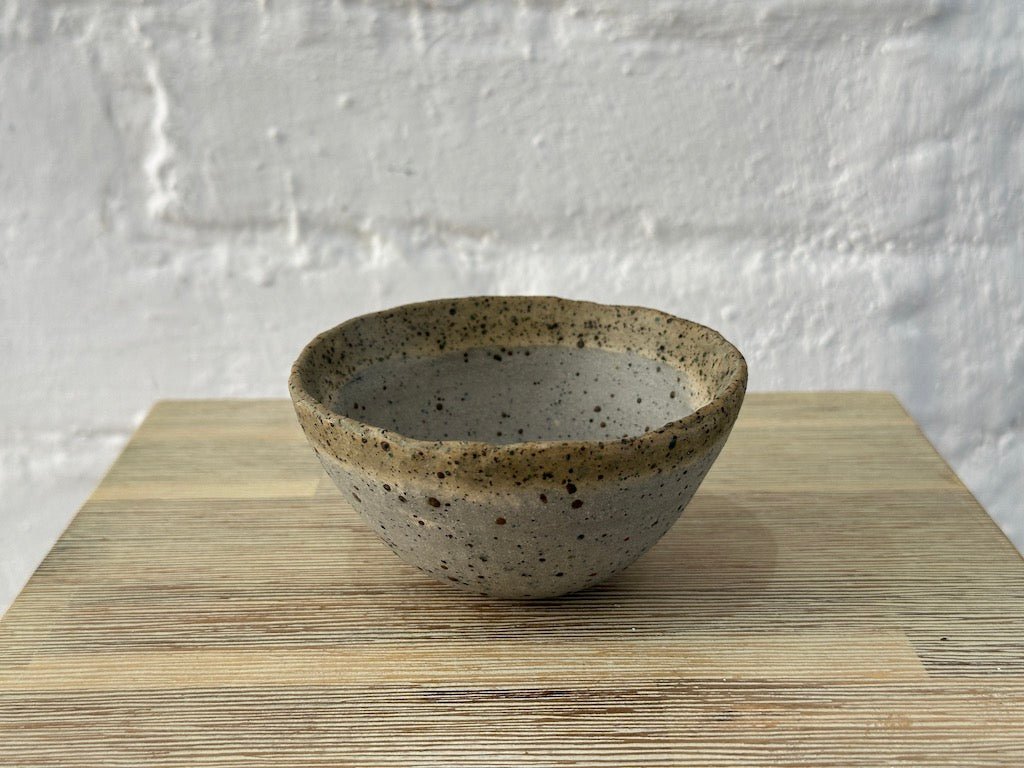 Speckled Blue Copper - Charlotte Jones - Beside The Wave