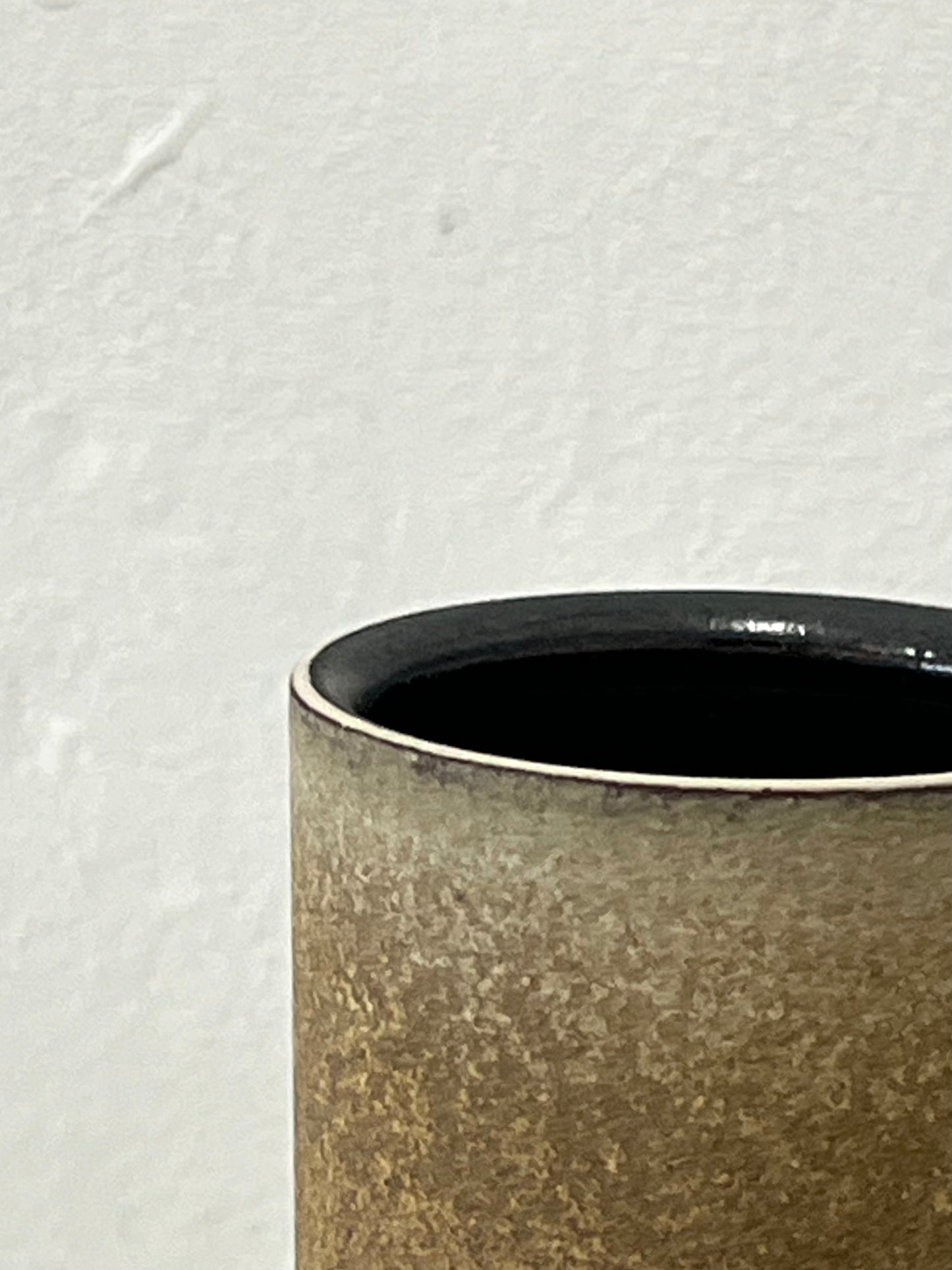 Land & Sky (Sand) Straight Vase