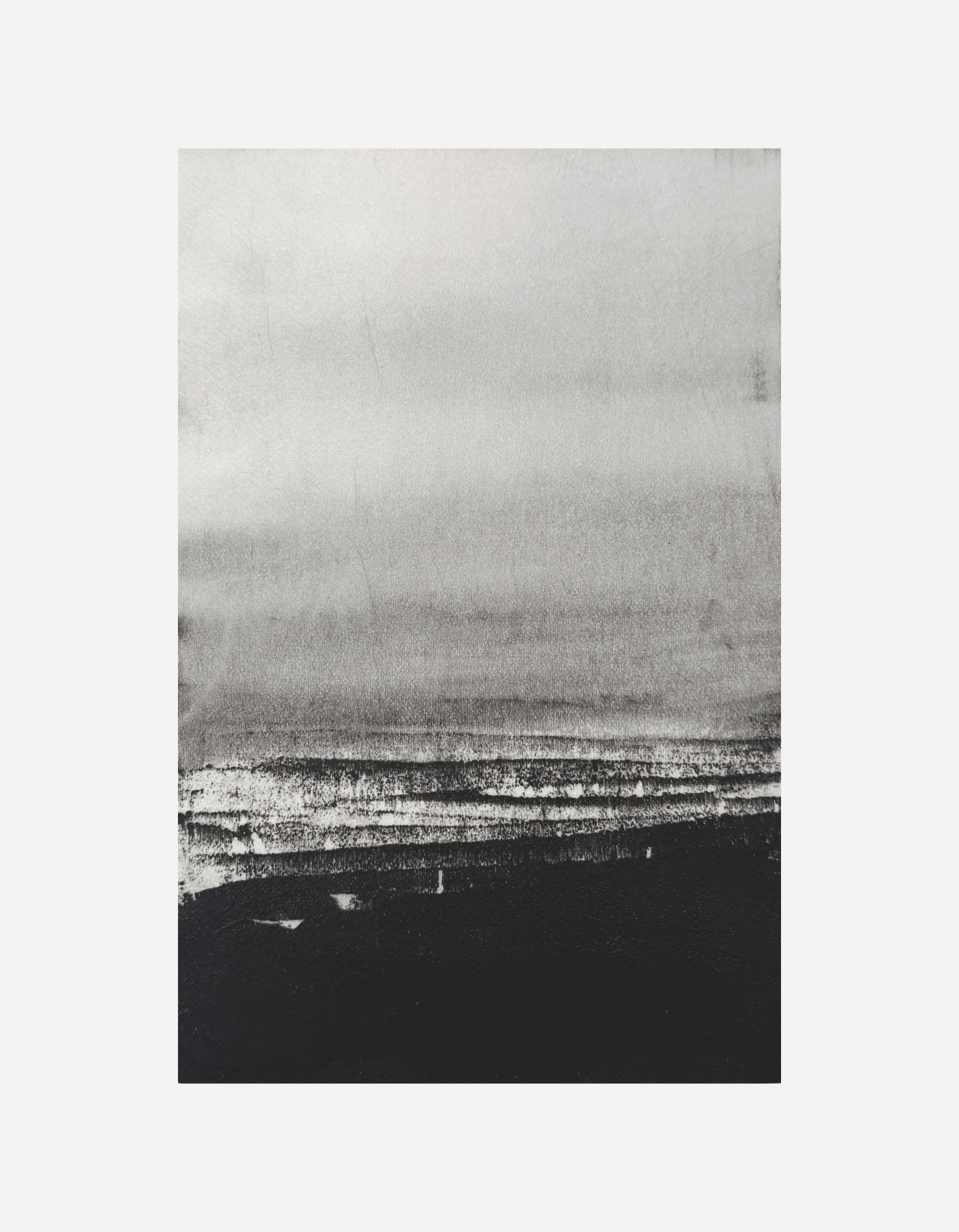 Still Seas, Falmouth II - Helen Carter - Beside The Wave