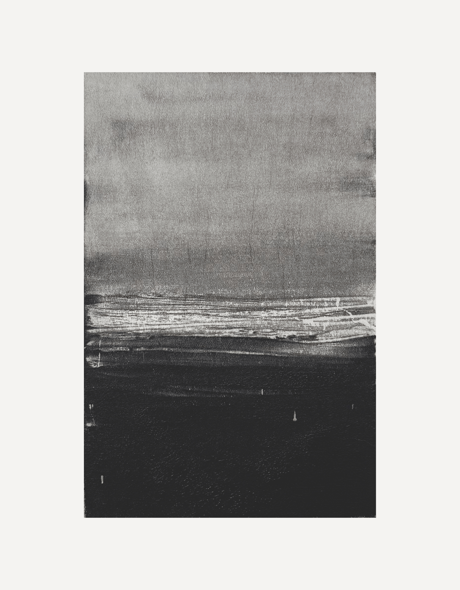 Still Seas, Falmouth l - Helen Carter - Beside The Wave