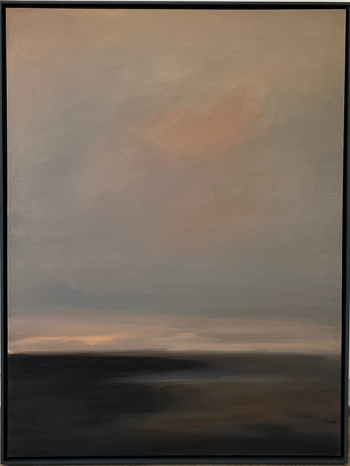 Stillness-Nicola Mosley-Beside The Wave