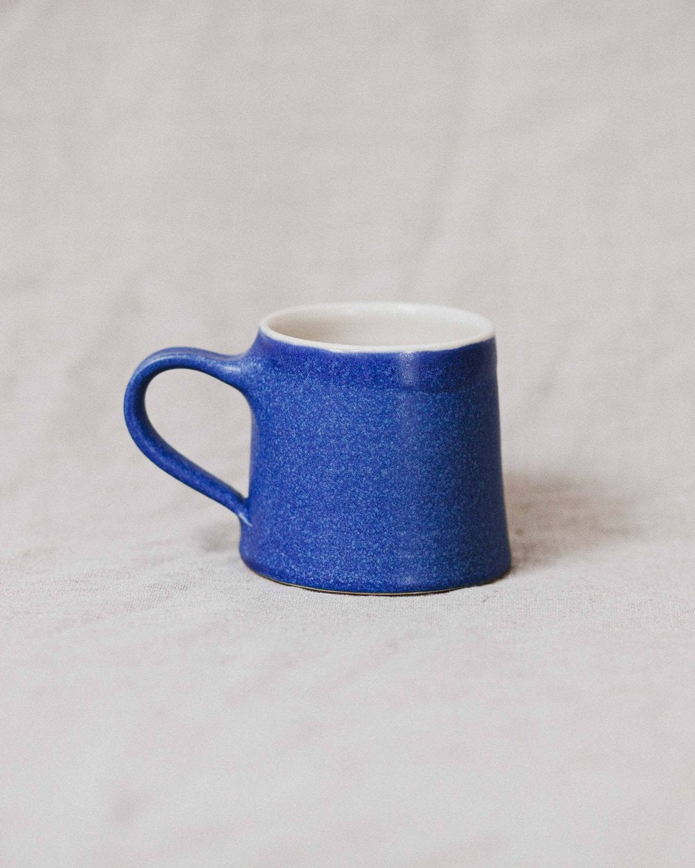 Tall Mug (Ebron) - Emily Tapp - Beside The Wave