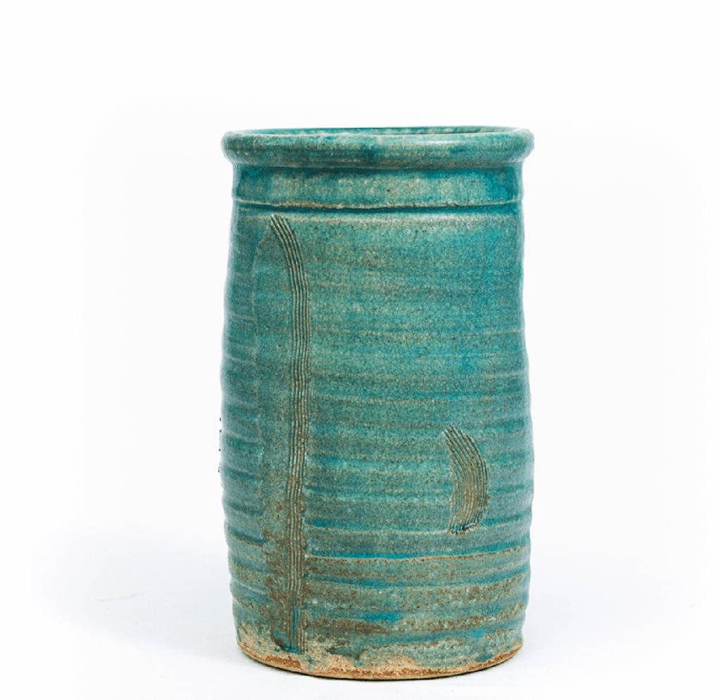 Tall Pot - Andrew Knee - Beside The Wave
