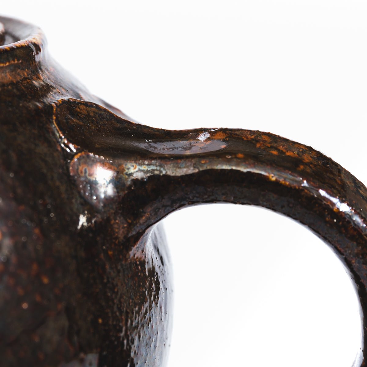 Teapot - Andrew Knee - Beside The Wave