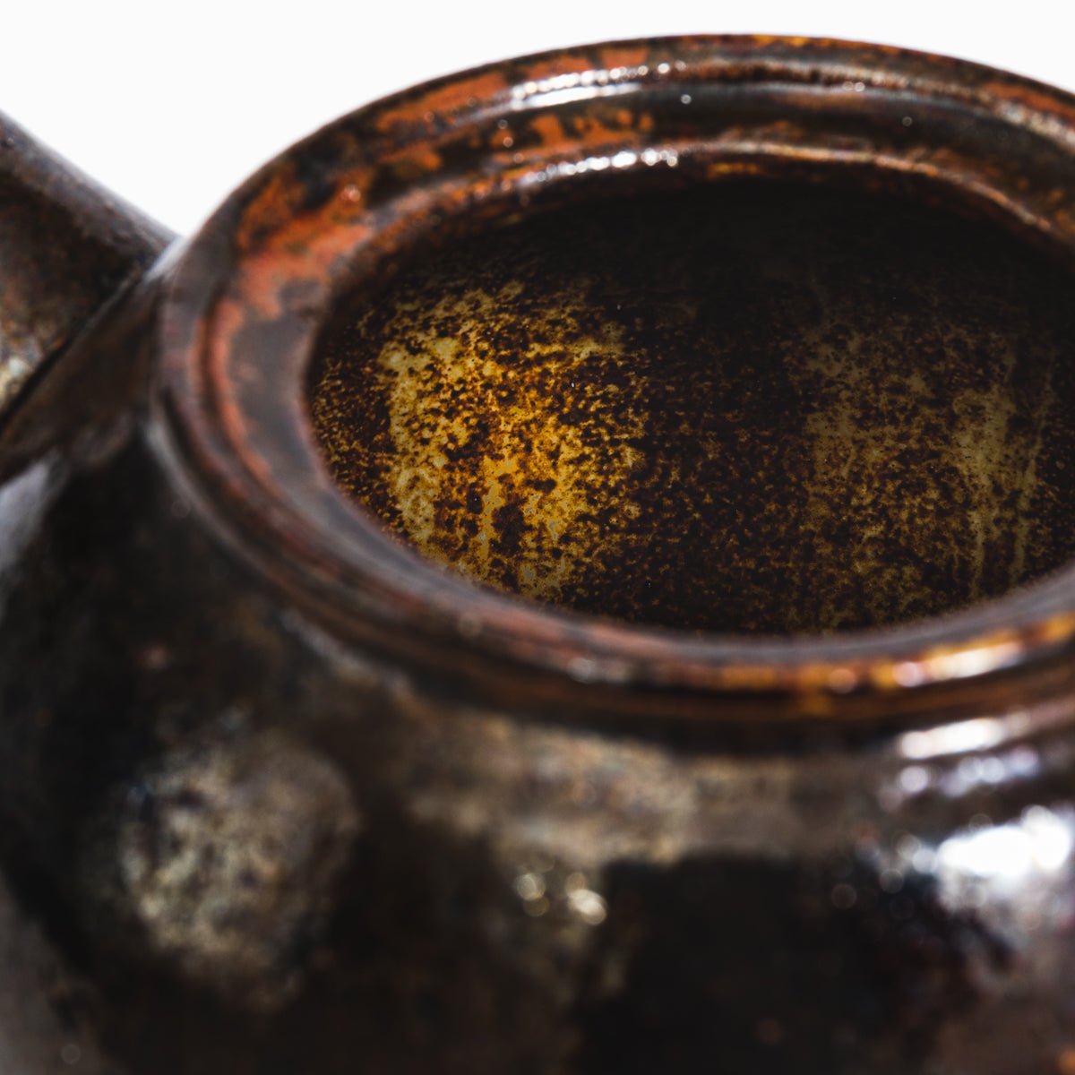 Teapot - Andrew Knee - Beside The Wave