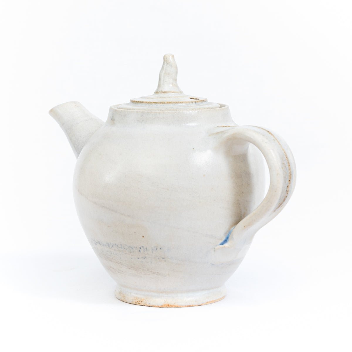 Teapot - Andrew Knee - Beside The Wave
