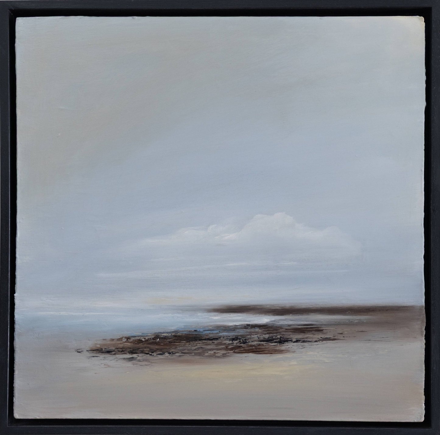 To Be Here-Nicola Mosley-Beside The Wave